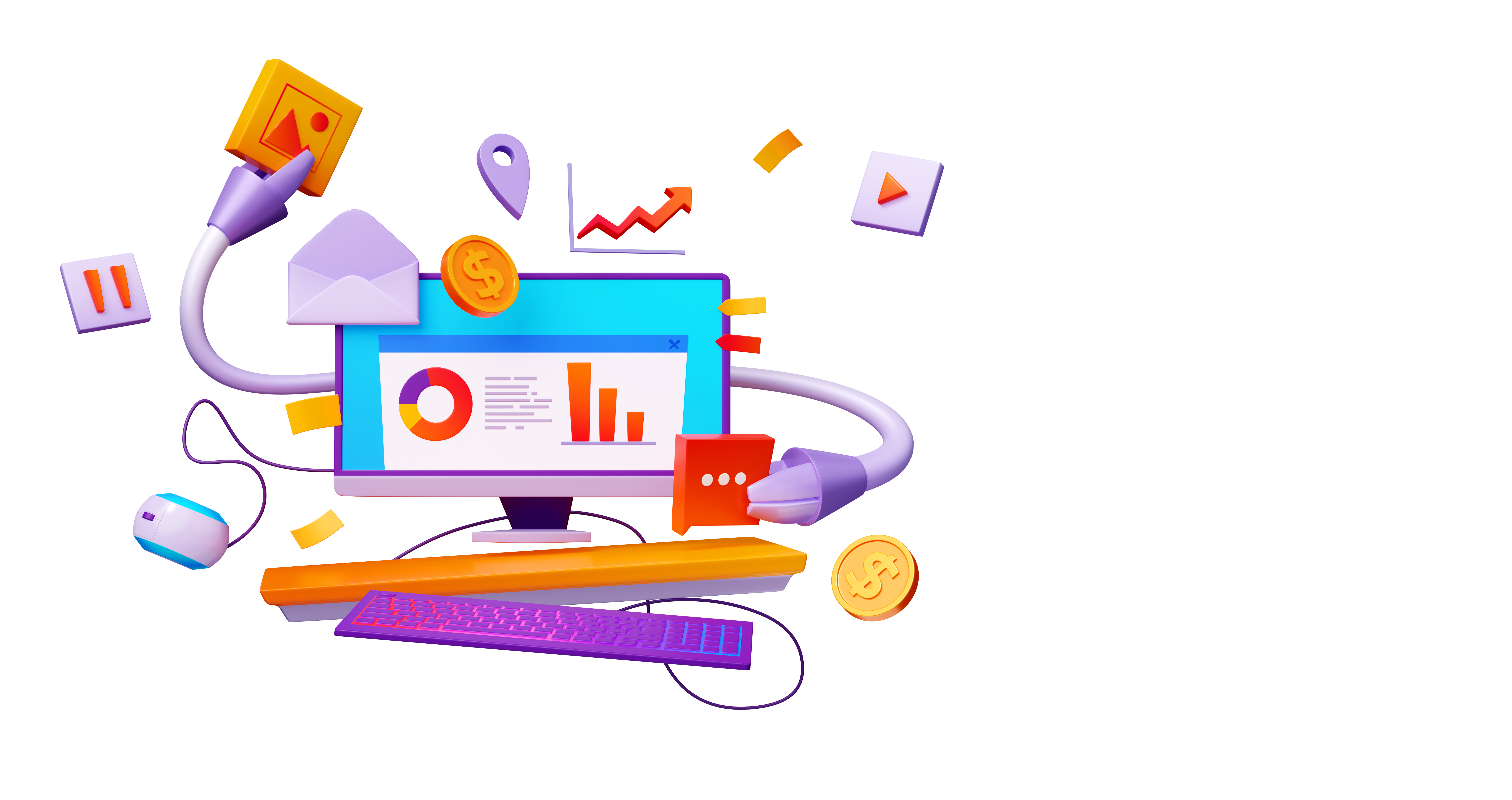 AI automation strategy and analytics consultation