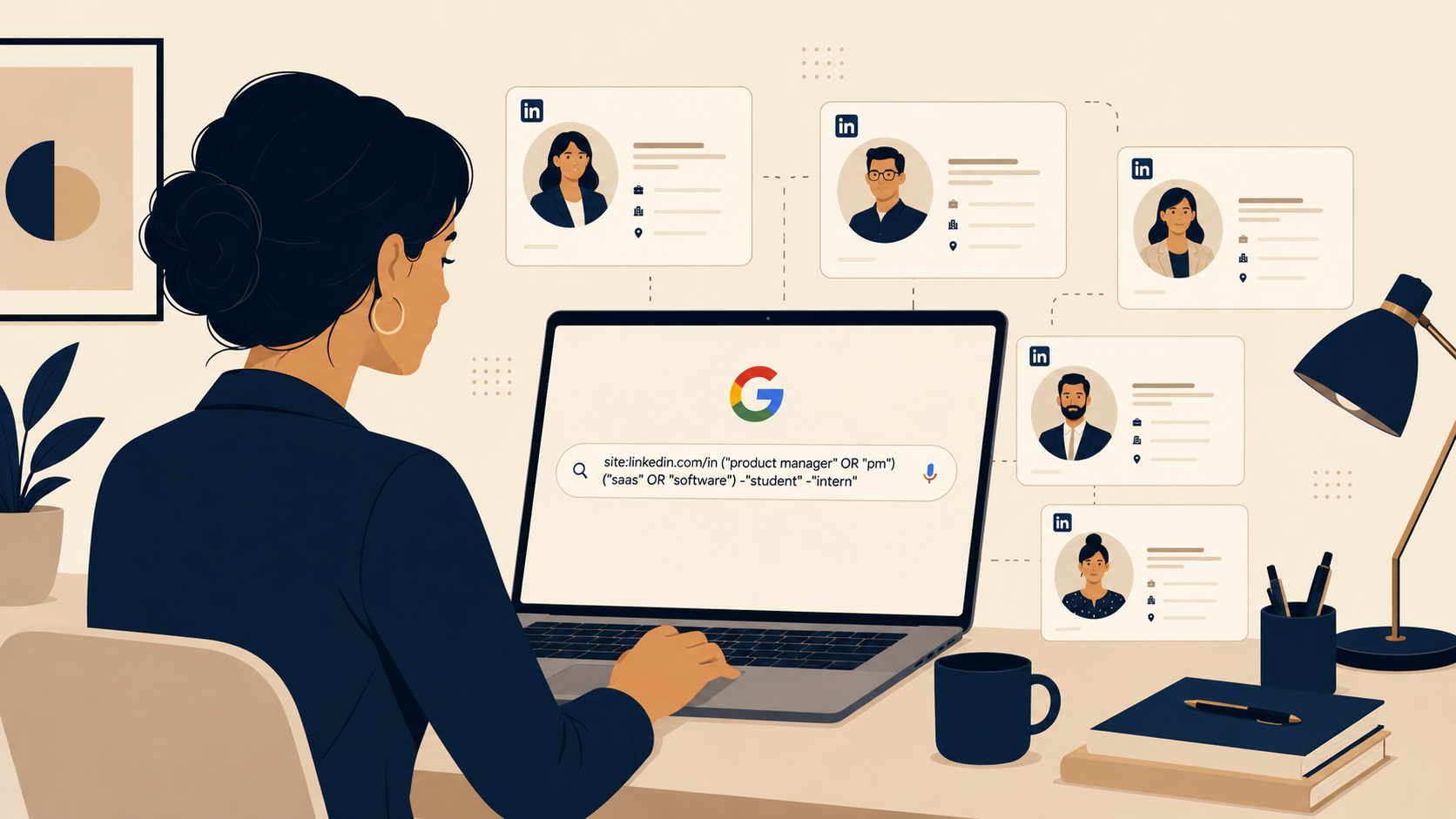 How to Use Google Search to Find Business Leads (The Right Way)